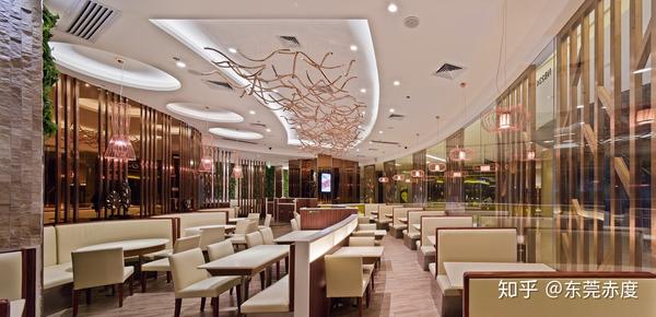 香港茶餐厅设计特点及设计方法！！（收藏）